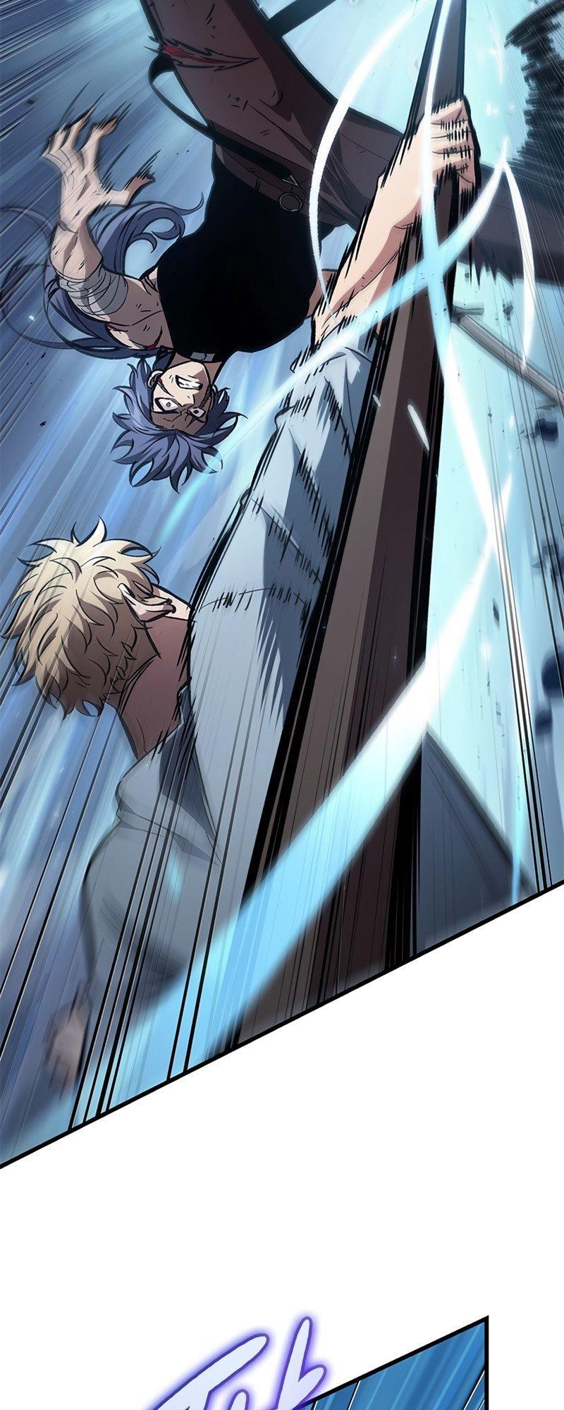 Pick Me Up, Infinite Gacha Chapter 63 — page 43
