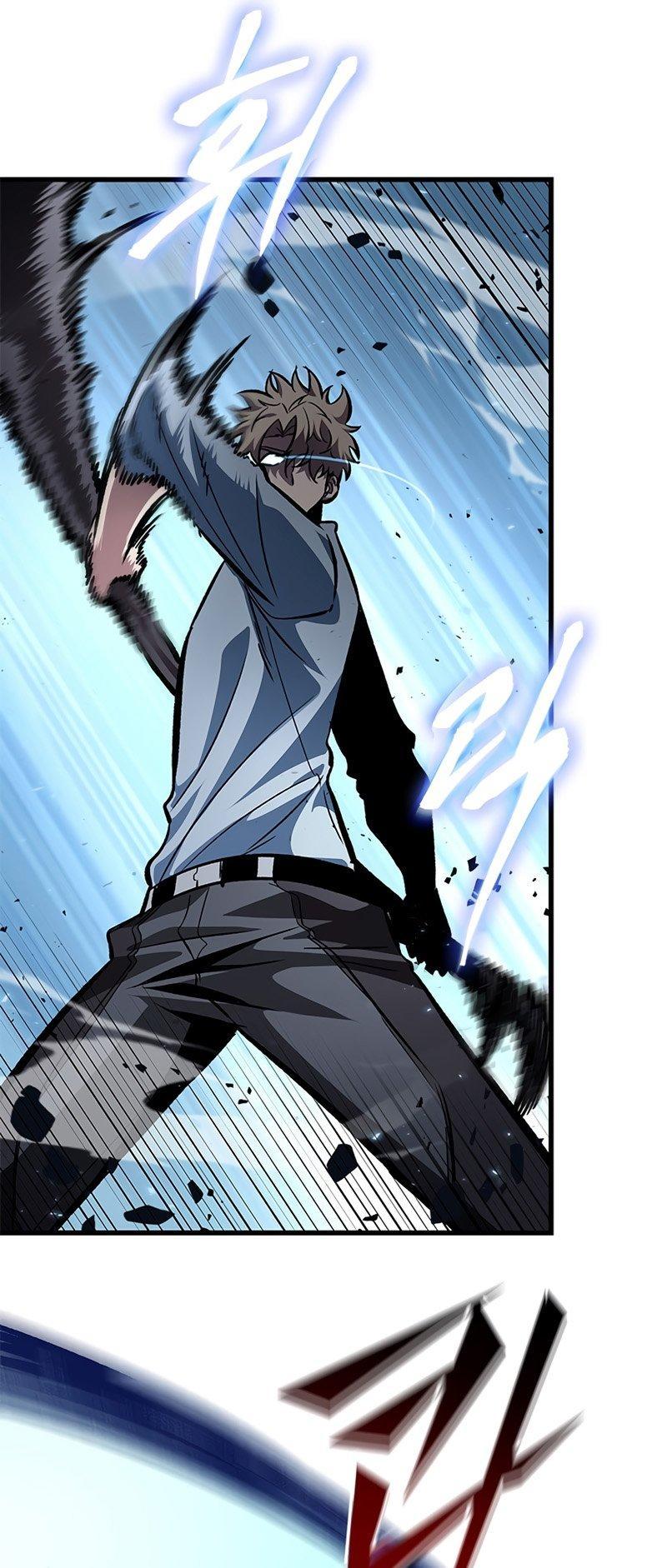 Pick Me Up, Infinite Gacha Chapter 63 — page 46
