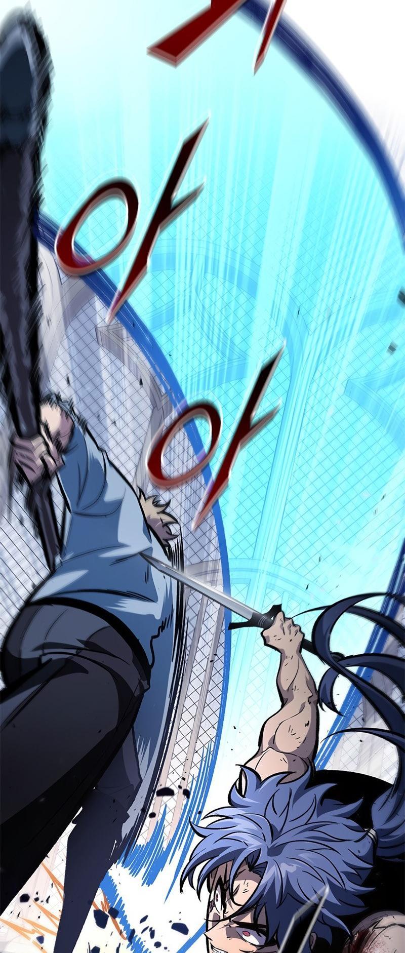Pick Me Up, Infinite Gacha Chapter 63 — page 47