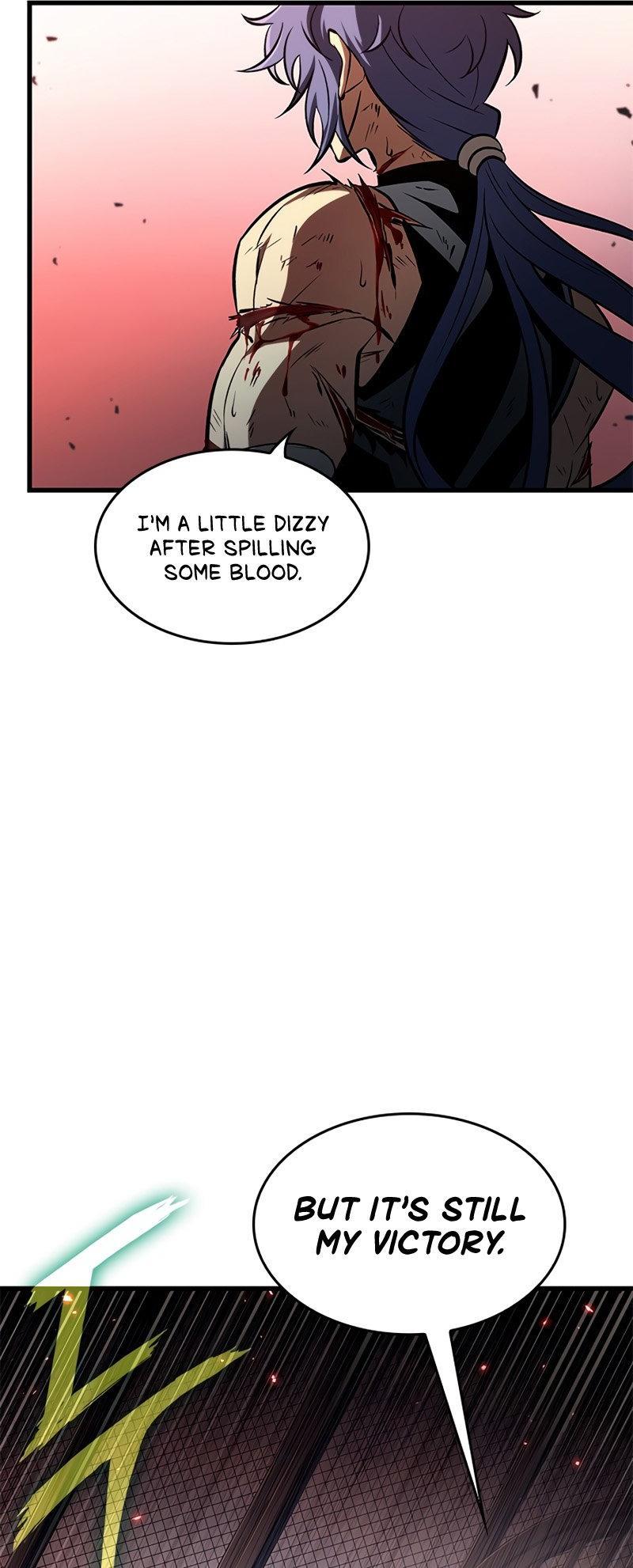 Pick Me Up, Infinite Gacha Chapter 63 — page 56