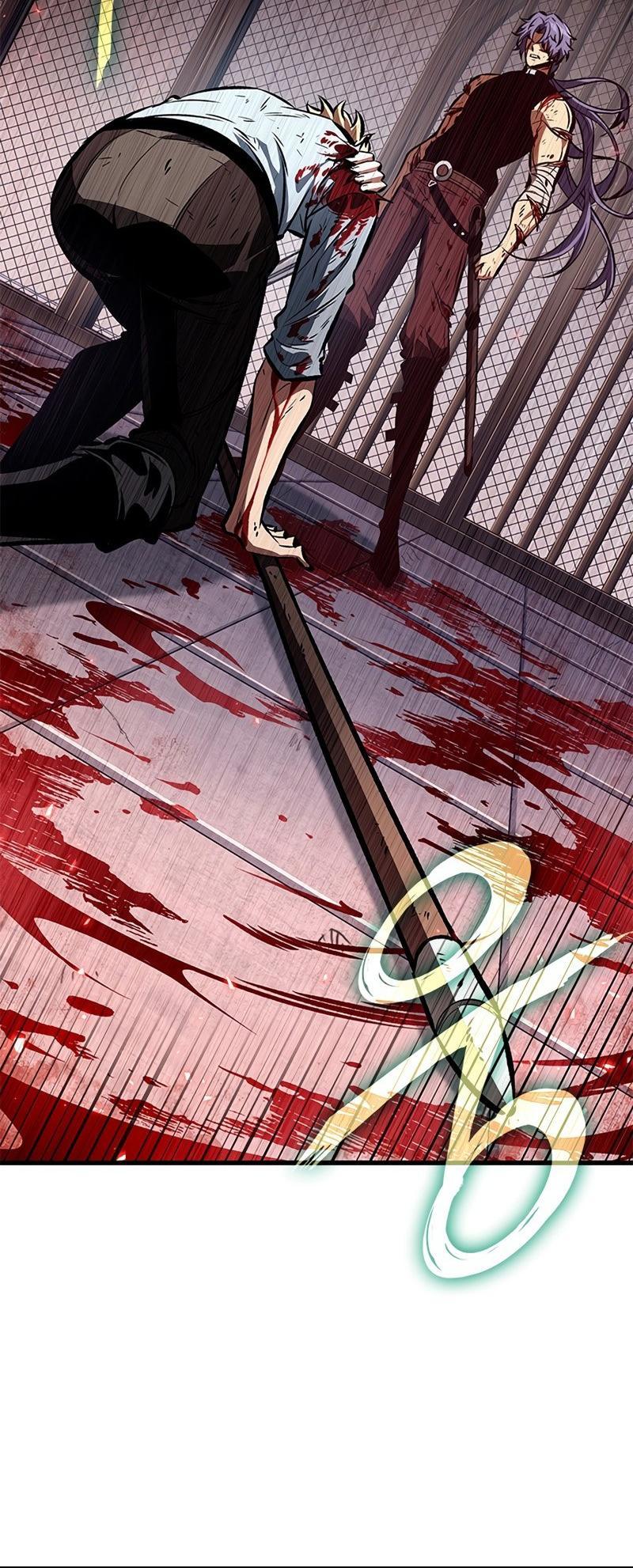 Pick Me Up, Infinite Gacha Chapter 63 — page 57