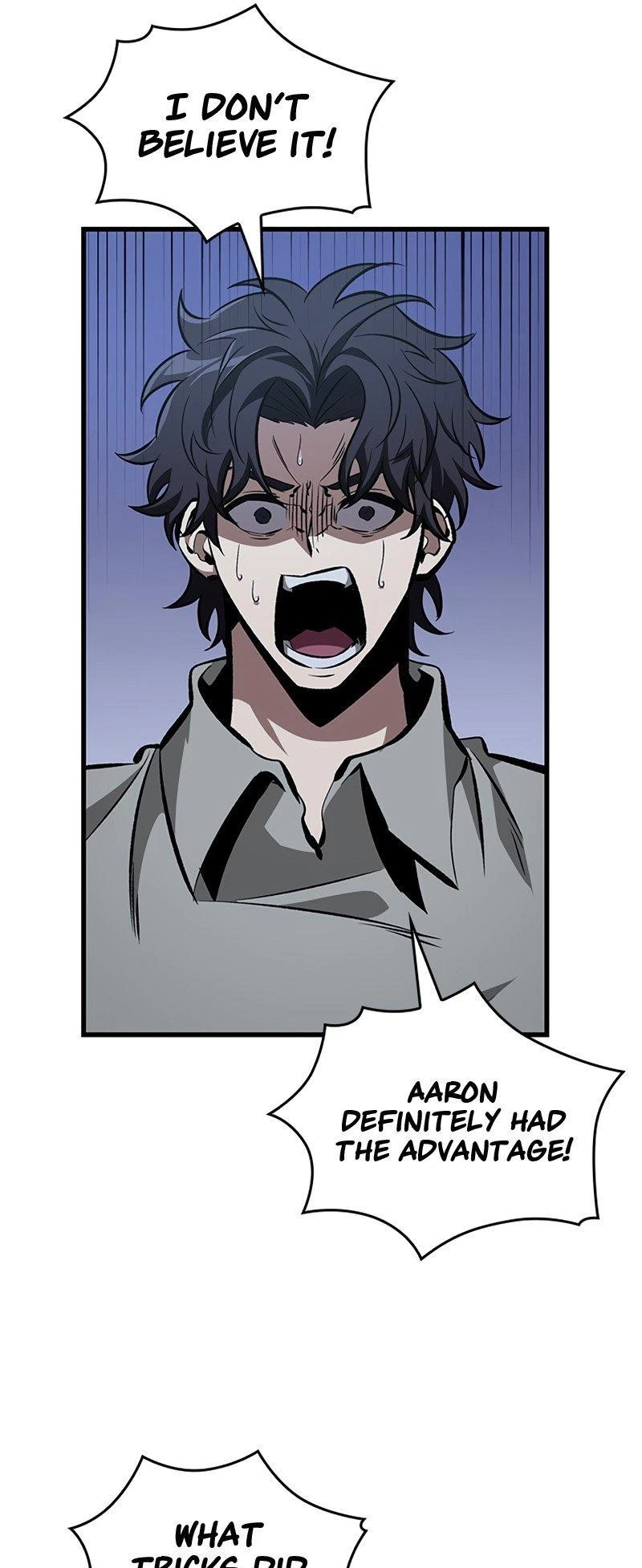 Pick Me Up, Infinite Gacha Chapter 63 — page 58