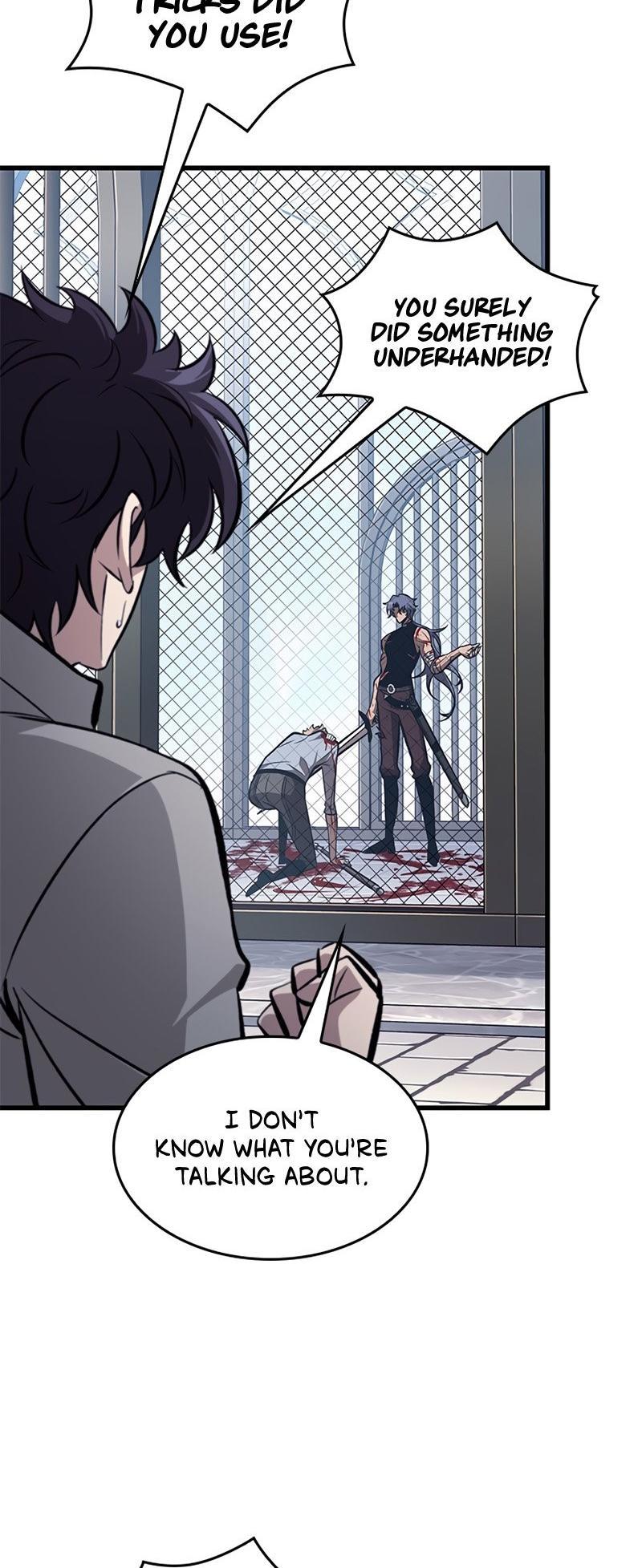 Pick Me Up, Infinite Gacha Chapter 63 — page 59