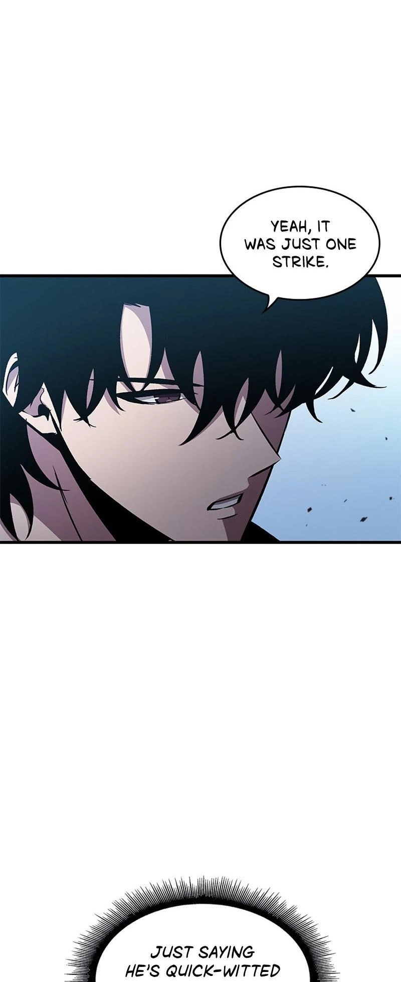 Pick Me Up, Infinite Gacha Chapter 63 — page 62