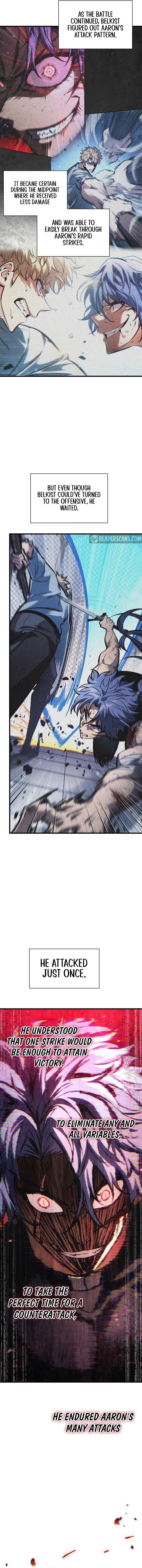 Pick Me Up, Infinite Gacha Chapter 63 — page 64