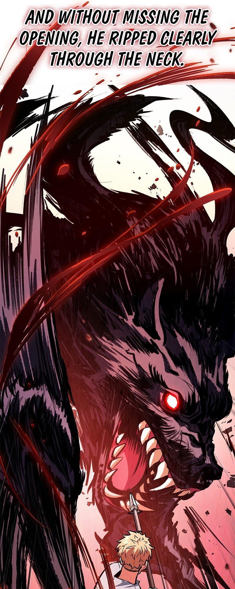 Pick Me Up, Infinite Gacha Chapter 63 — page 65