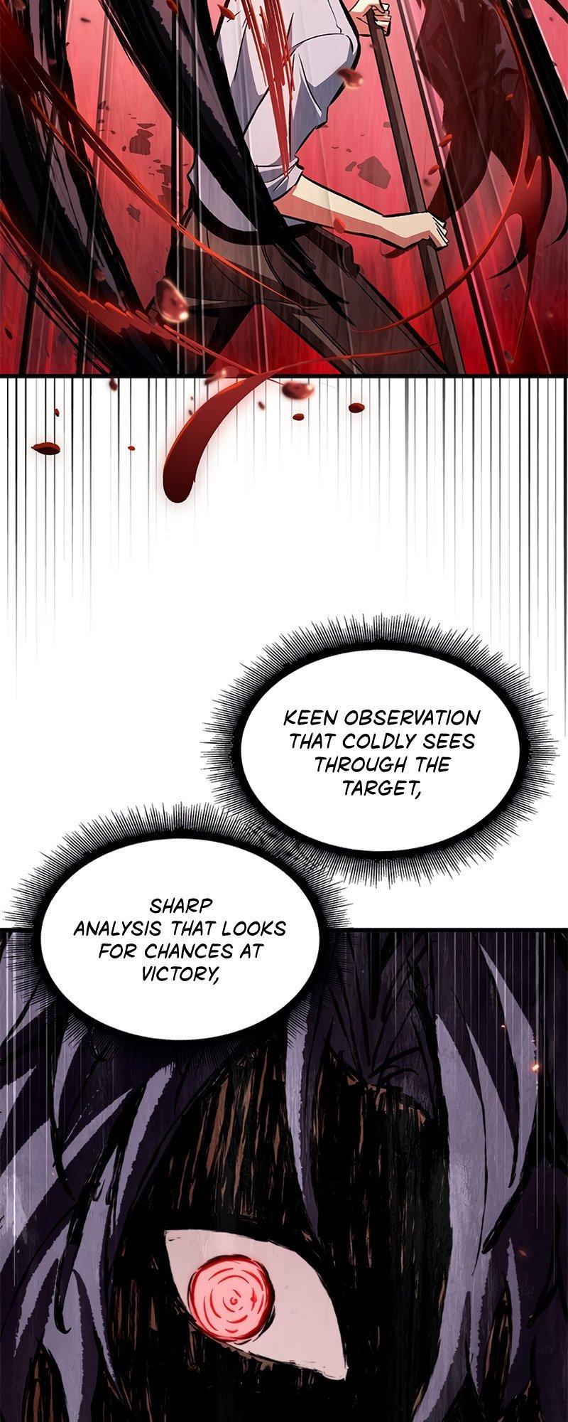 Pick Me Up, Infinite Gacha Chapter 63 — page 66