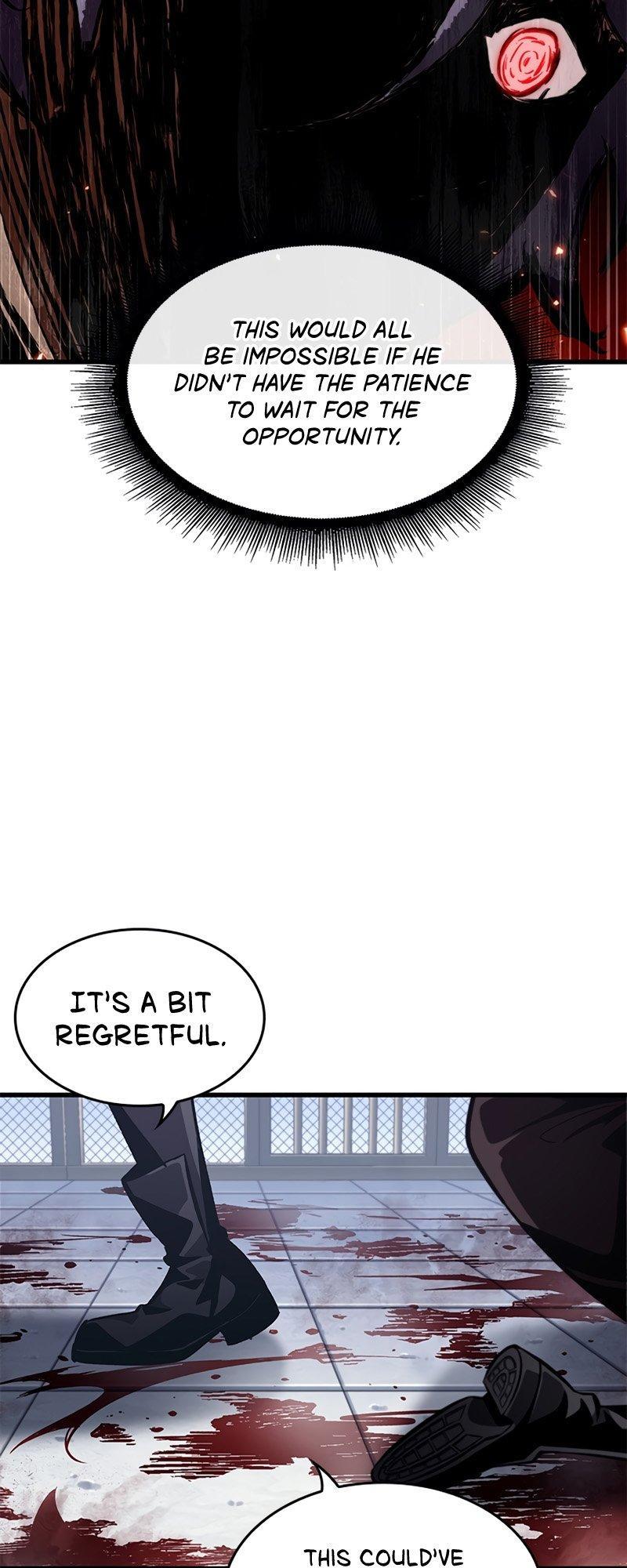 Pick Me Up, Infinite Gacha Chapter 63 — page 67