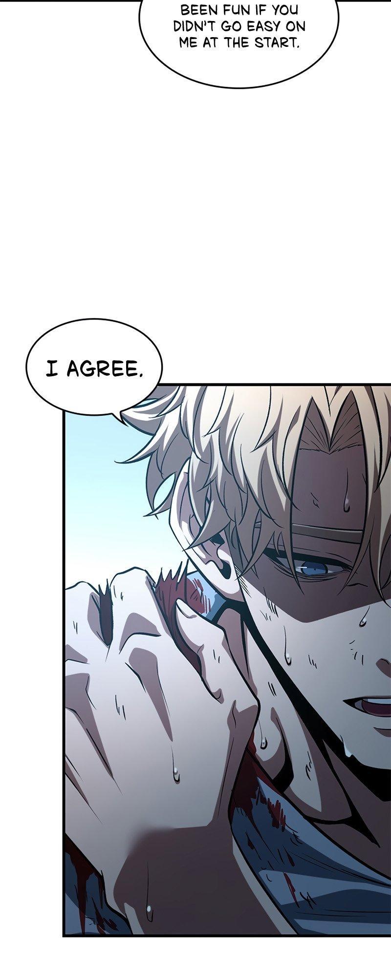 Pick Me Up, Infinite Gacha Chapter 63 — page 68
