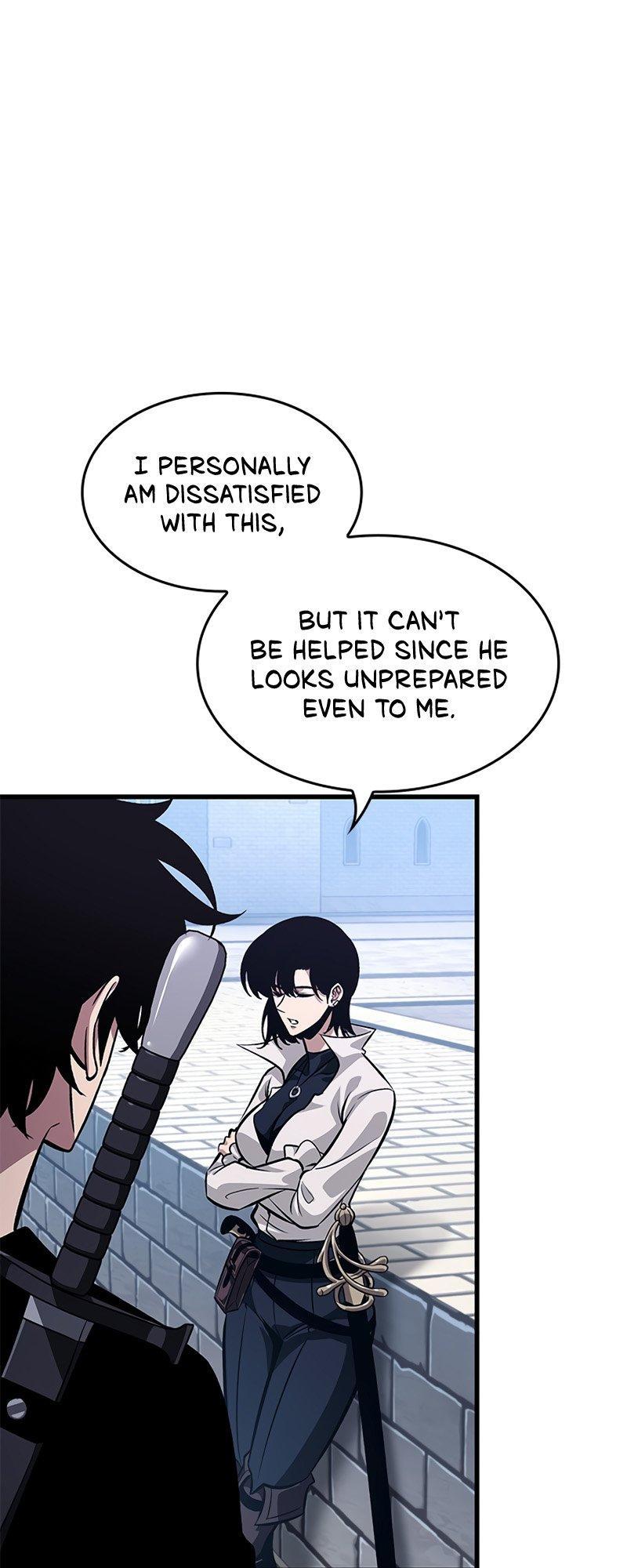 Pick Me Up, Infinite Gacha Chapter 63 — page 69
