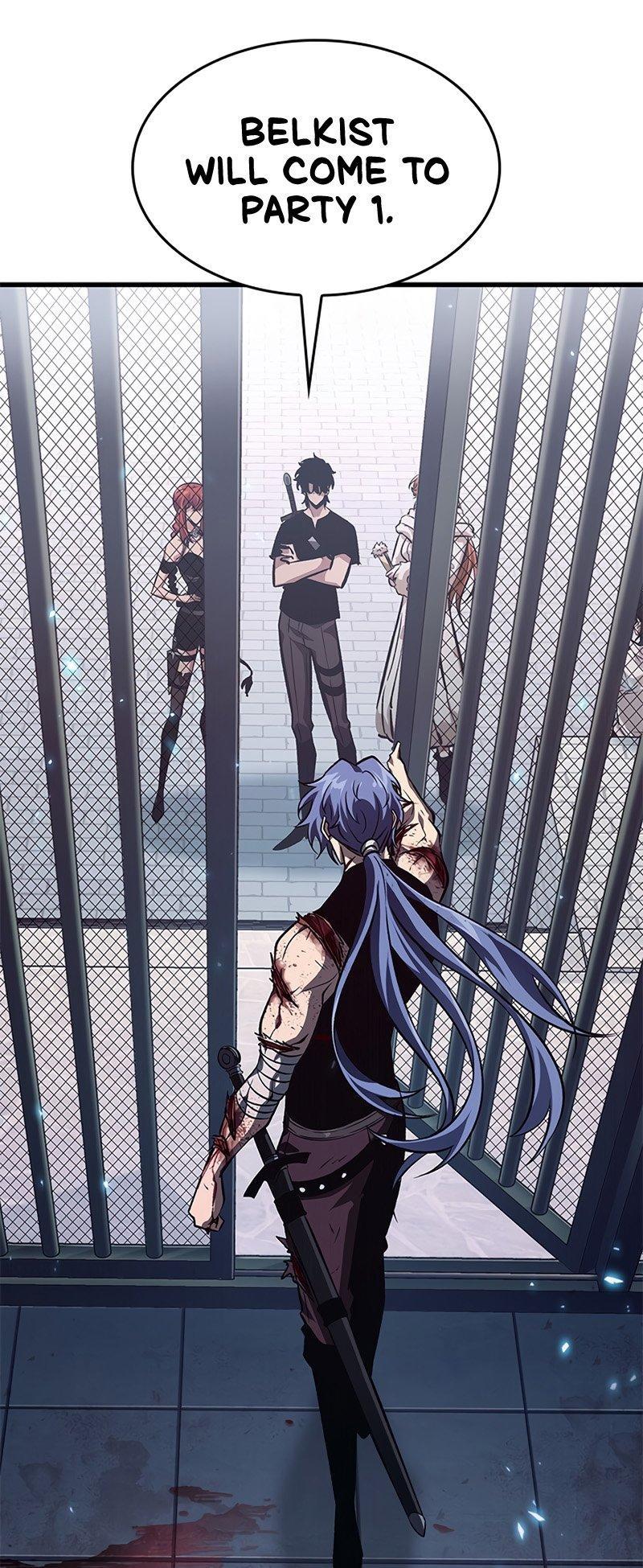Pick Me Up, Infinite Gacha Chapter 63 — page 71