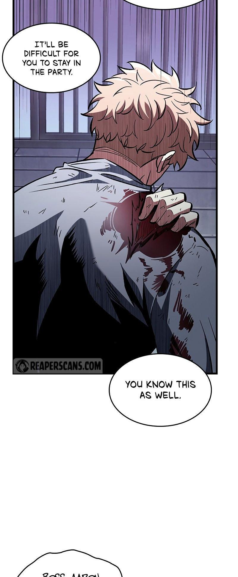 Pick Me Up, Infinite Gacha Chapter 64 — page 3