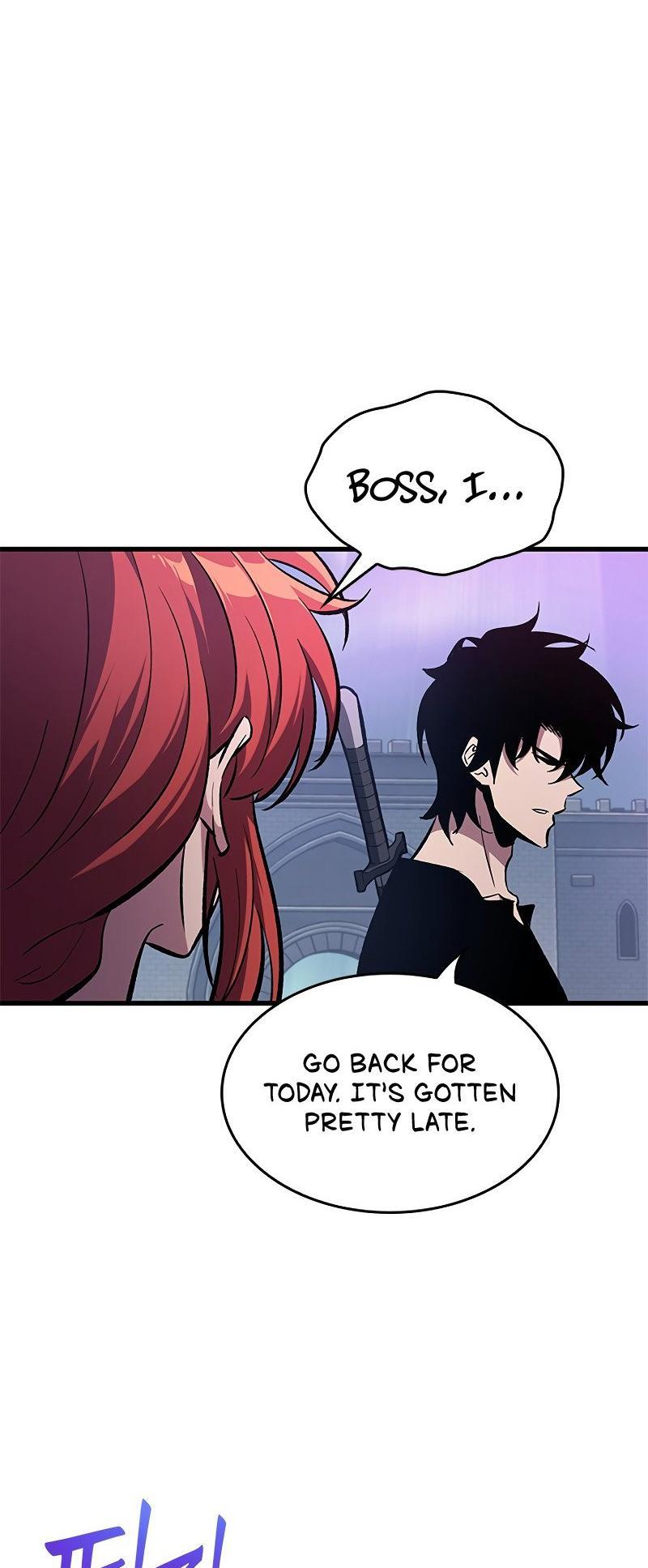 Pick Me Up, Infinite Gacha Chapter 64 — page 6