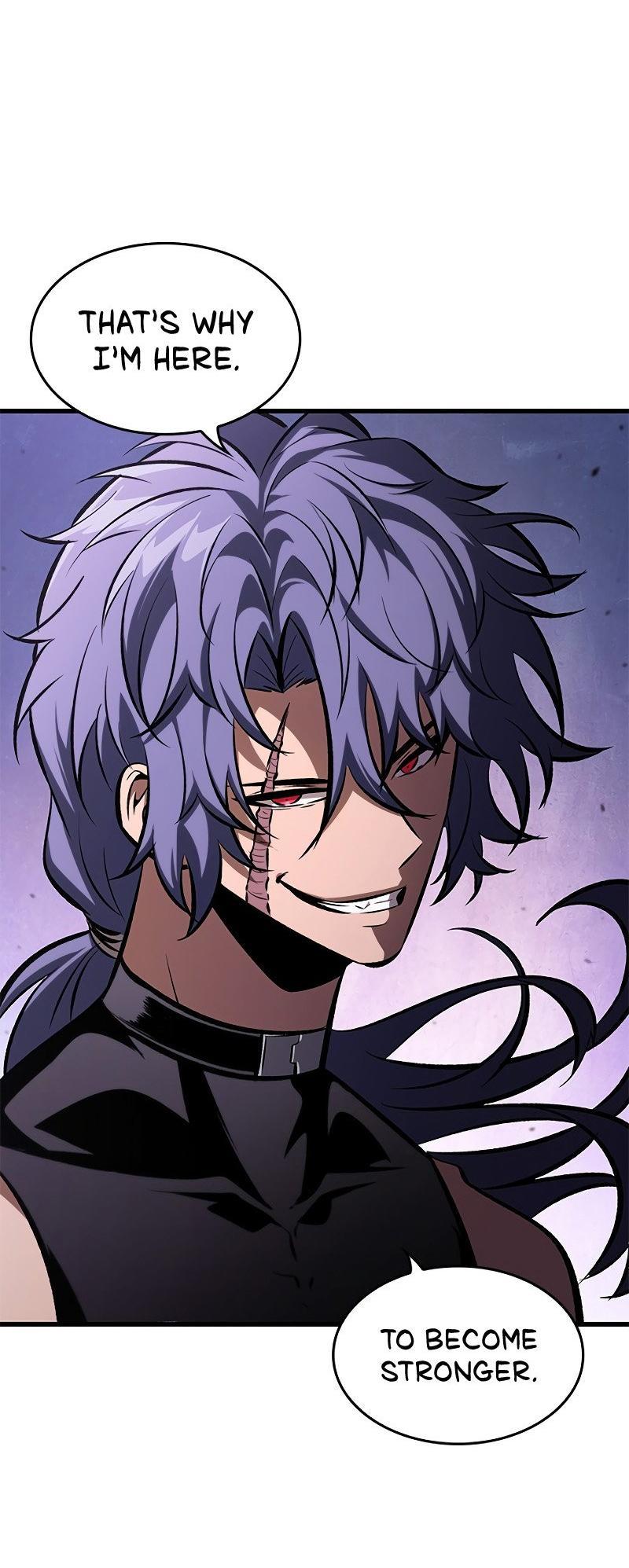 Pick Me Up, Infinite Gacha Chapter 64 — page 10