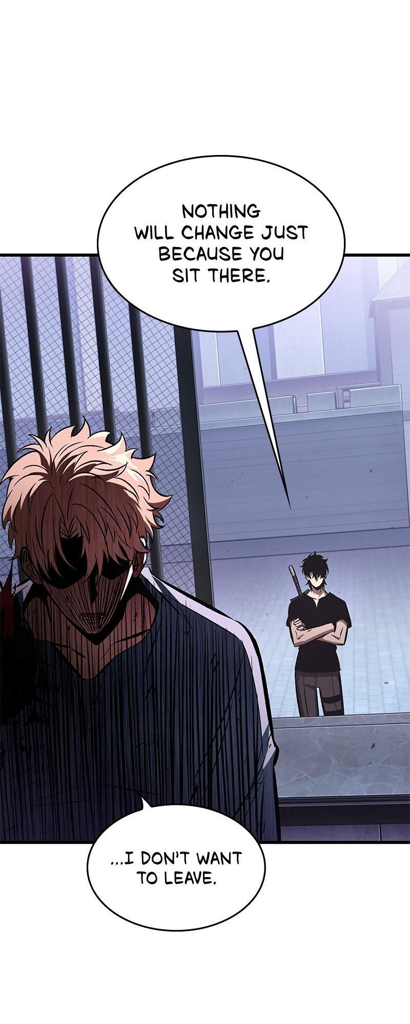 Pick Me Up, Infinite Gacha Chapter 64 — page 12