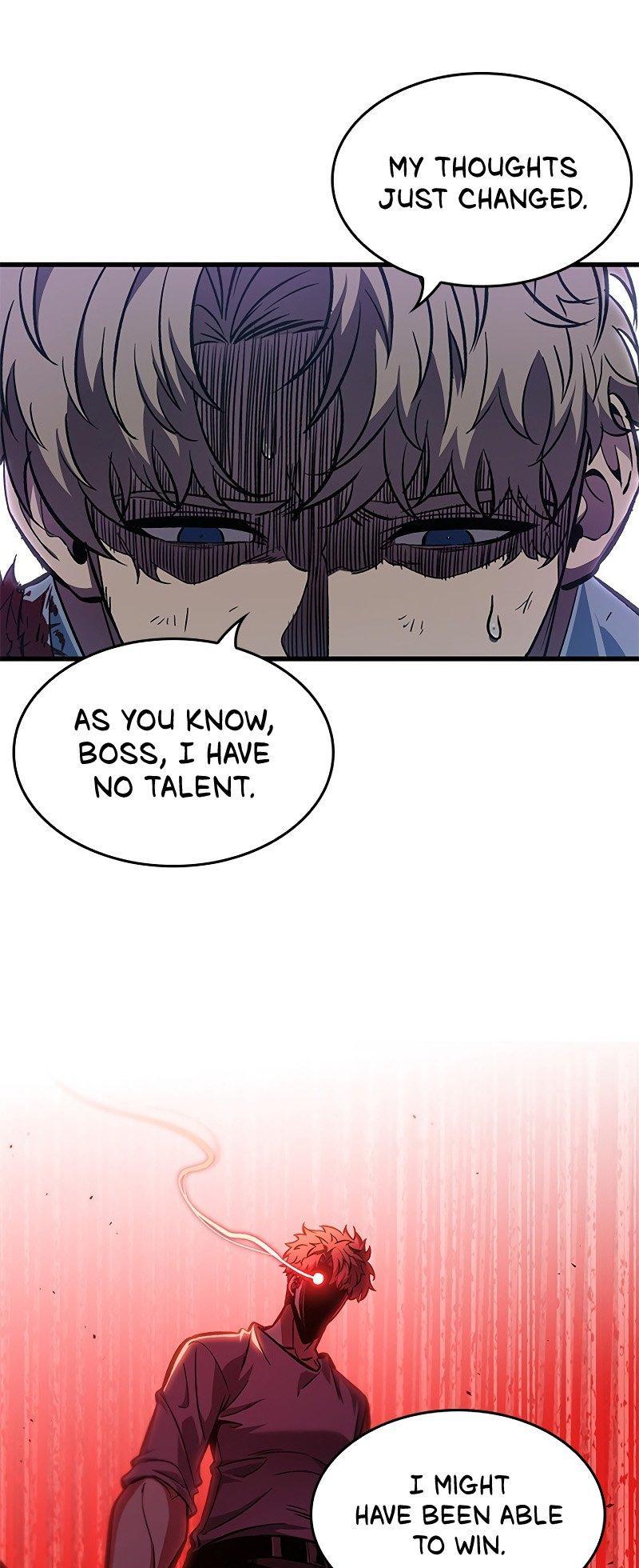 Pick Me Up, Infinite Gacha Chapter 64 — page 16