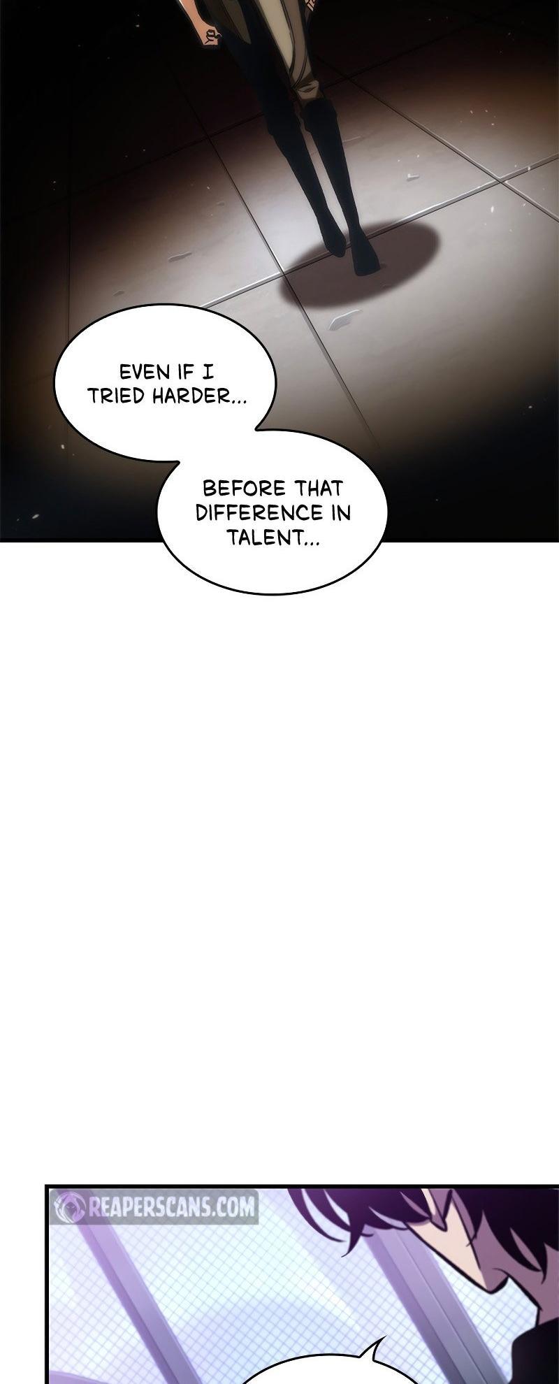Pick Me Up, Infinite Gacha Chapter 64 — page 23