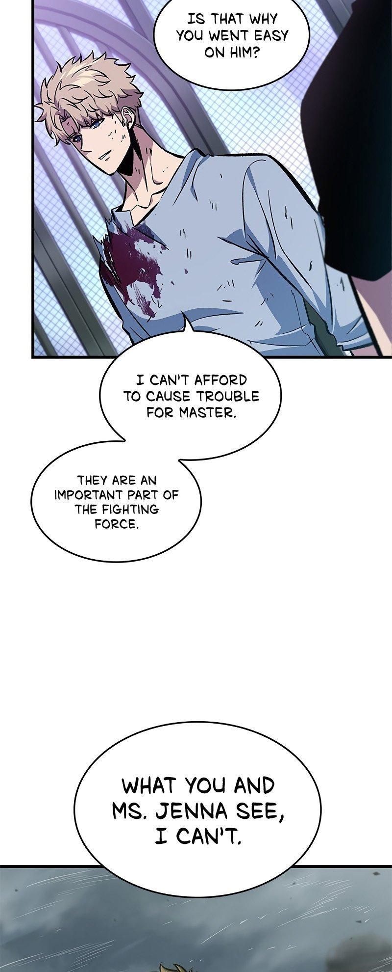 Pick Me Up, Infinite Gacha Chapter 64 — page 24