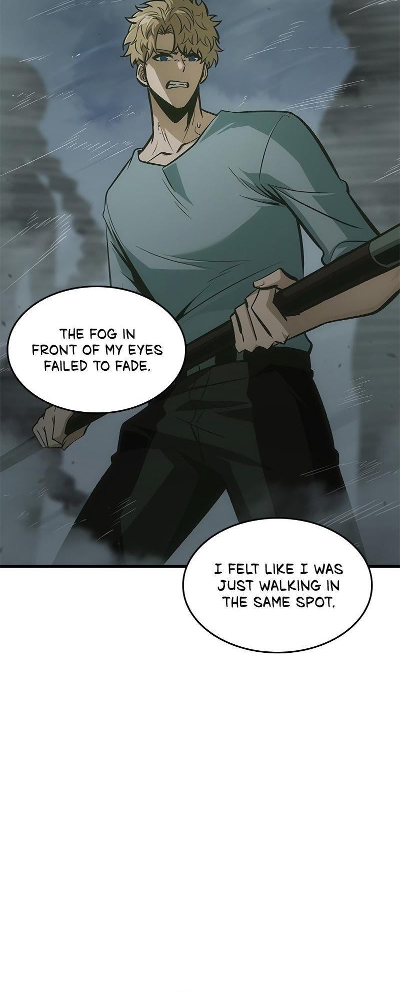 Pick Me Up, Infinite Gacha Chapter 64 — page 25