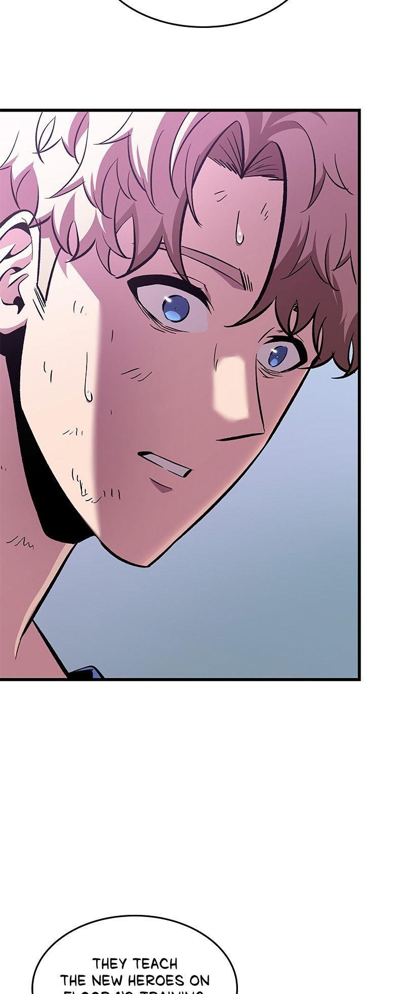 Pick Me Up, Infinite Gacha Chapter 64 — page 27