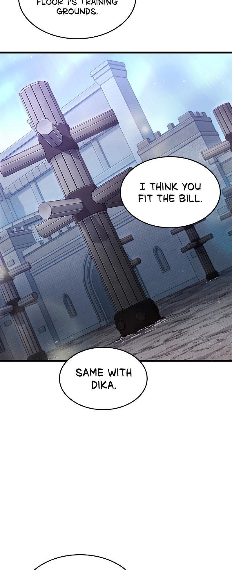 Pick Me Up, Infinite Gacha Chapter 64 — page 28