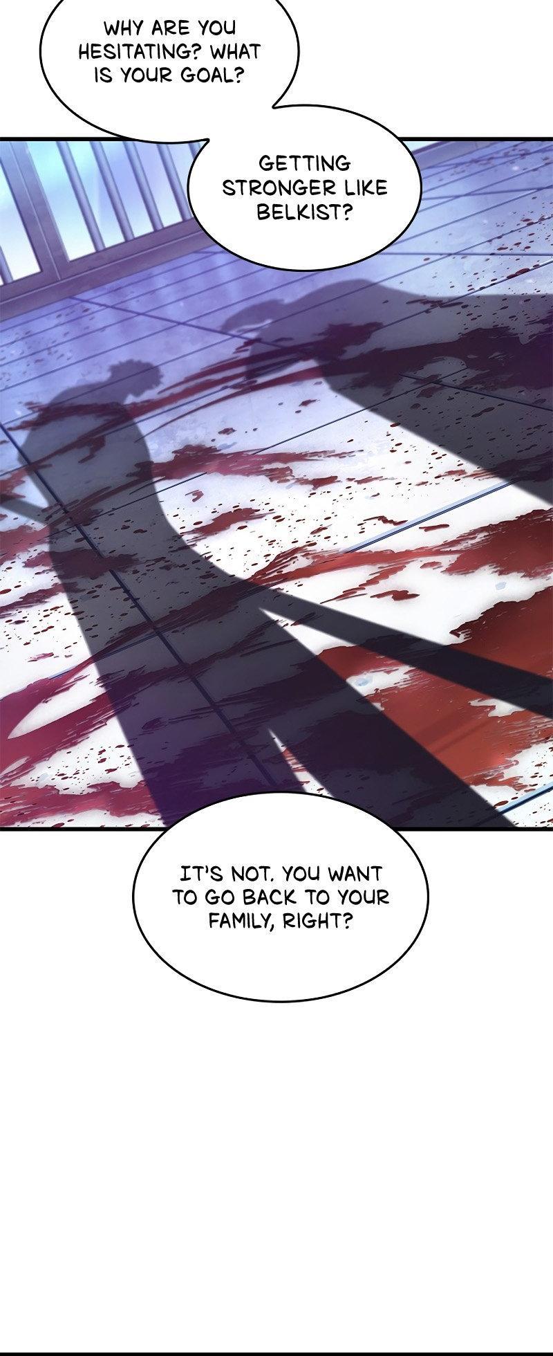 Pick Me Up, Infinite Gacha Chapter 64 — page 31