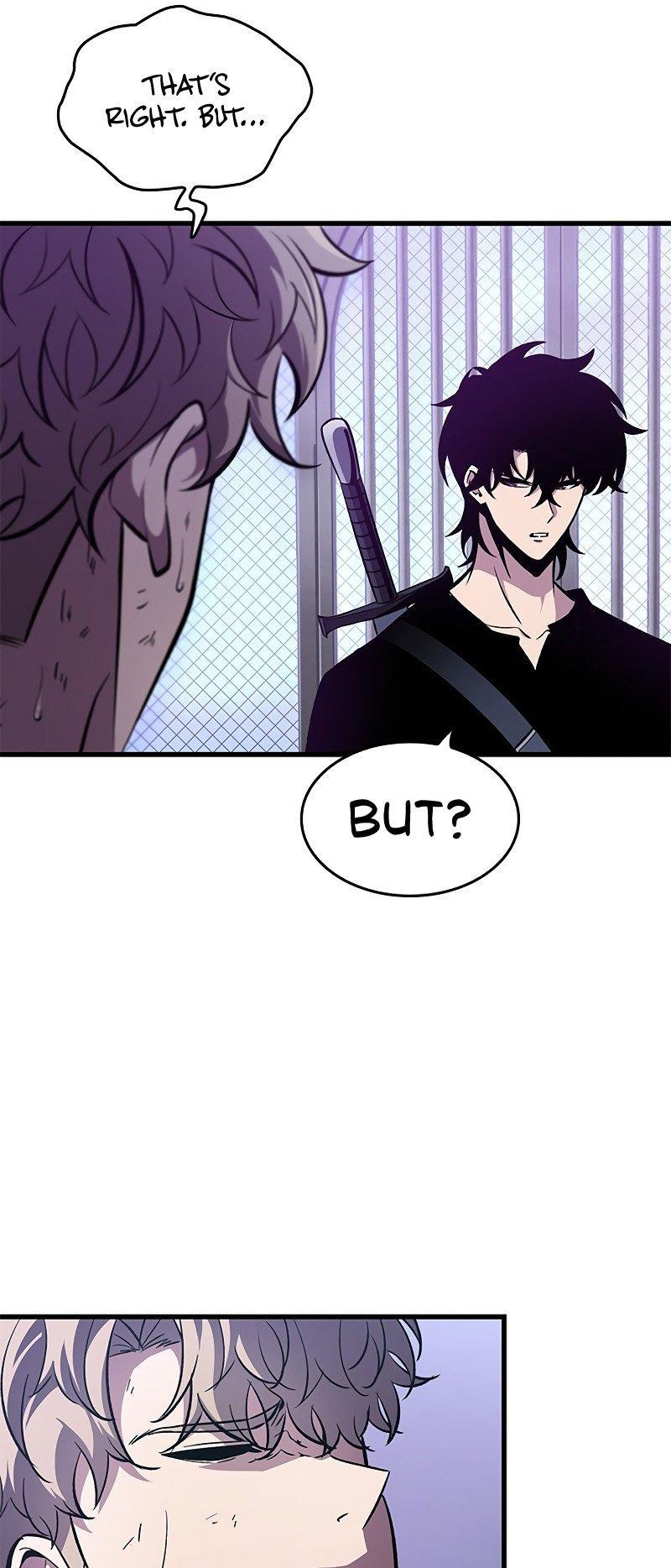 Pick Me Up, Infinite Gacha Chapter 64 — page 32