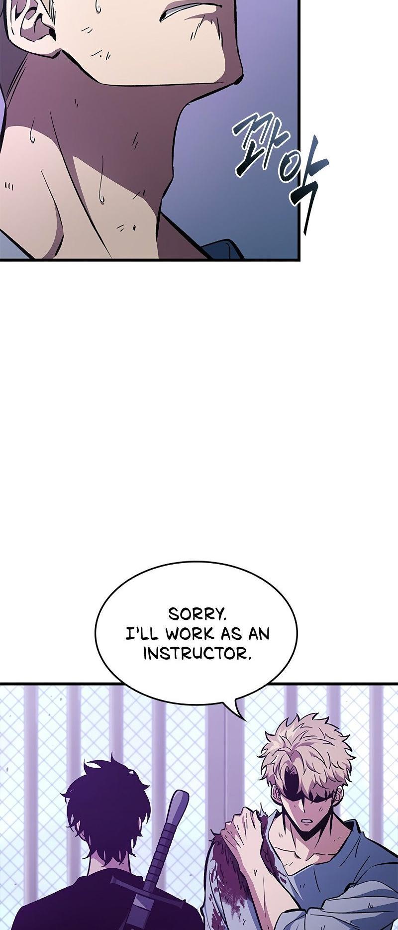 Pick Me Up, Infinite Gacha Chapter 64 — page 33