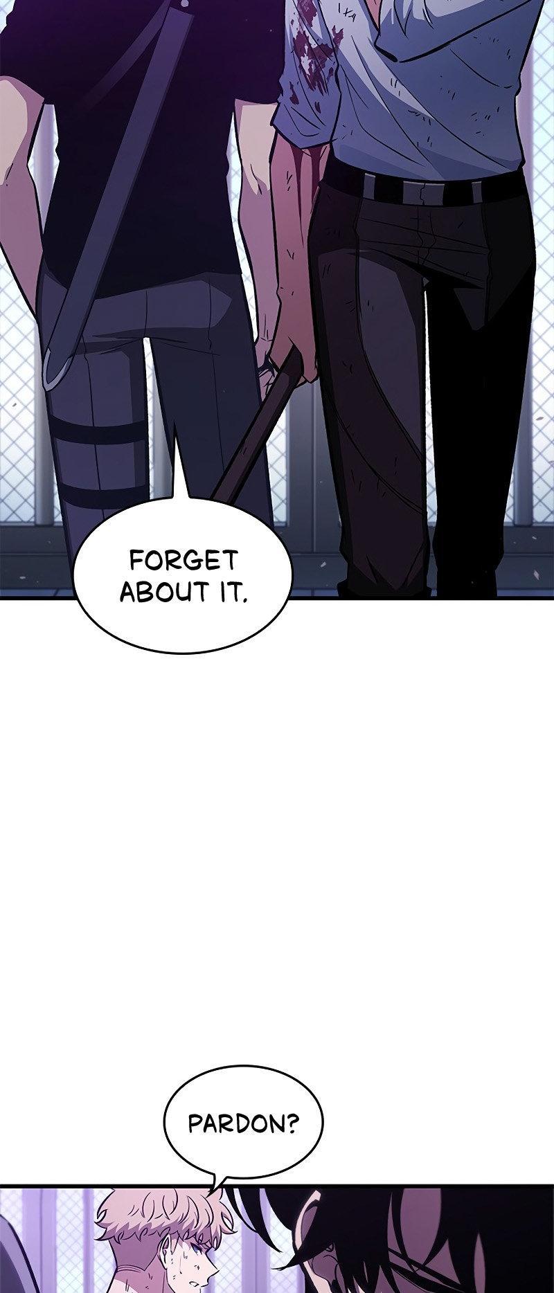 Pick Me Up, Infinite Gacha Chapter 64 — page 34