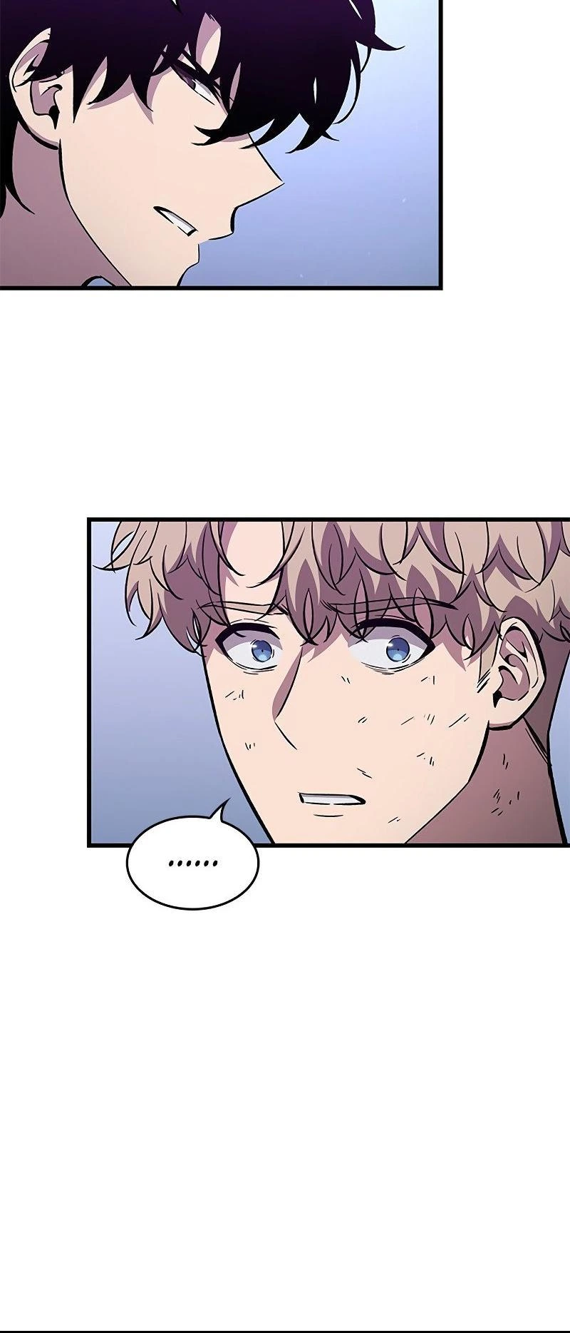 Pick Me Up, Infinite Gacha Chapter 64 — page 37