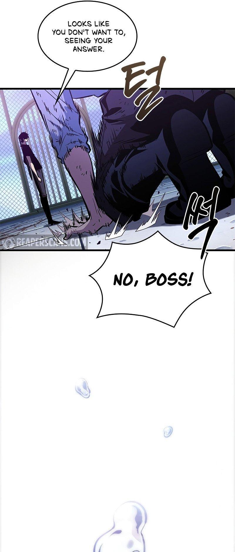 Pick Me Up, Infinite Gacha Chapter 64 — page 38