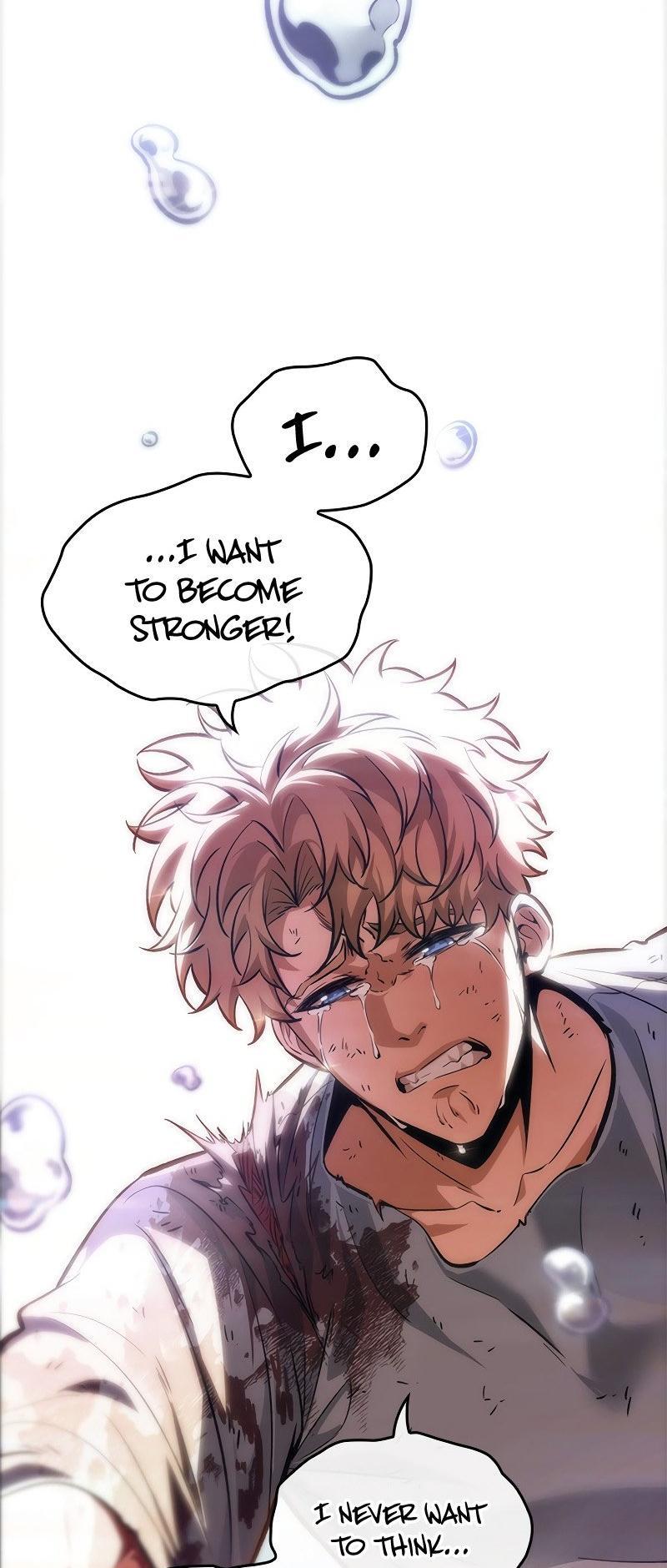 Pick Me Up, Infinite Gacha Chapter 64 — page 39