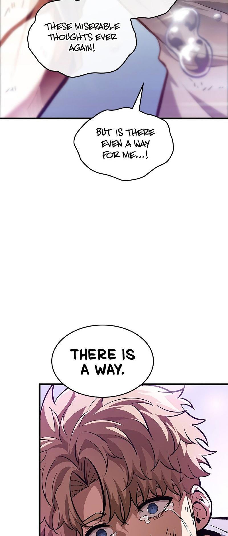 Pick Me Up, Infinite Gacha Chapter 64 — page 40
