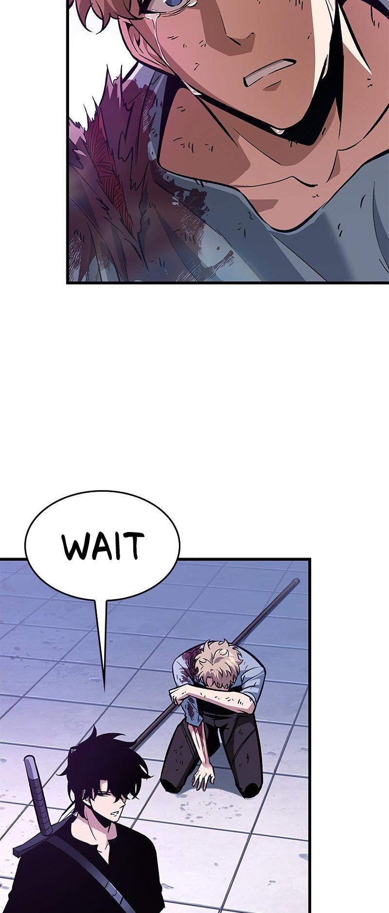 Pick Me Up, Infinite Gacha Chapter 64 — page 41