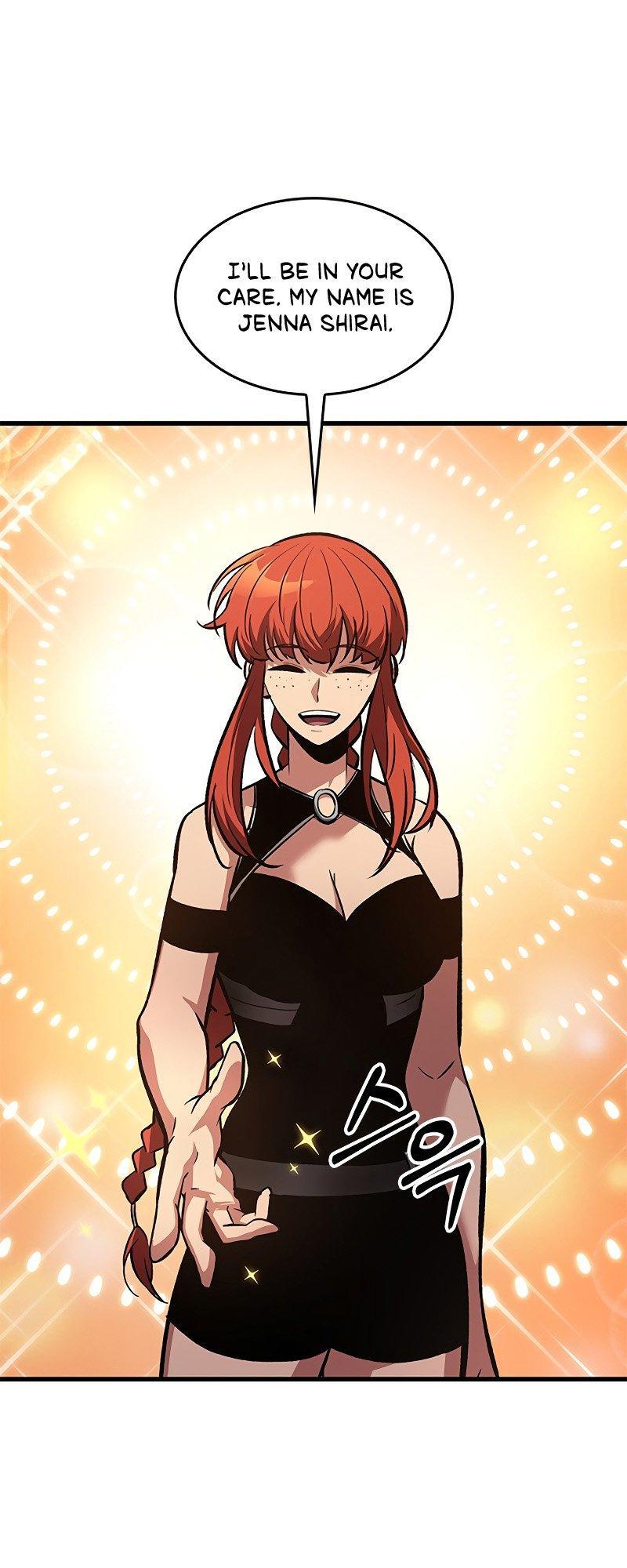 Pick Me Up, Infinite Gacha Chapter 64 — page 47