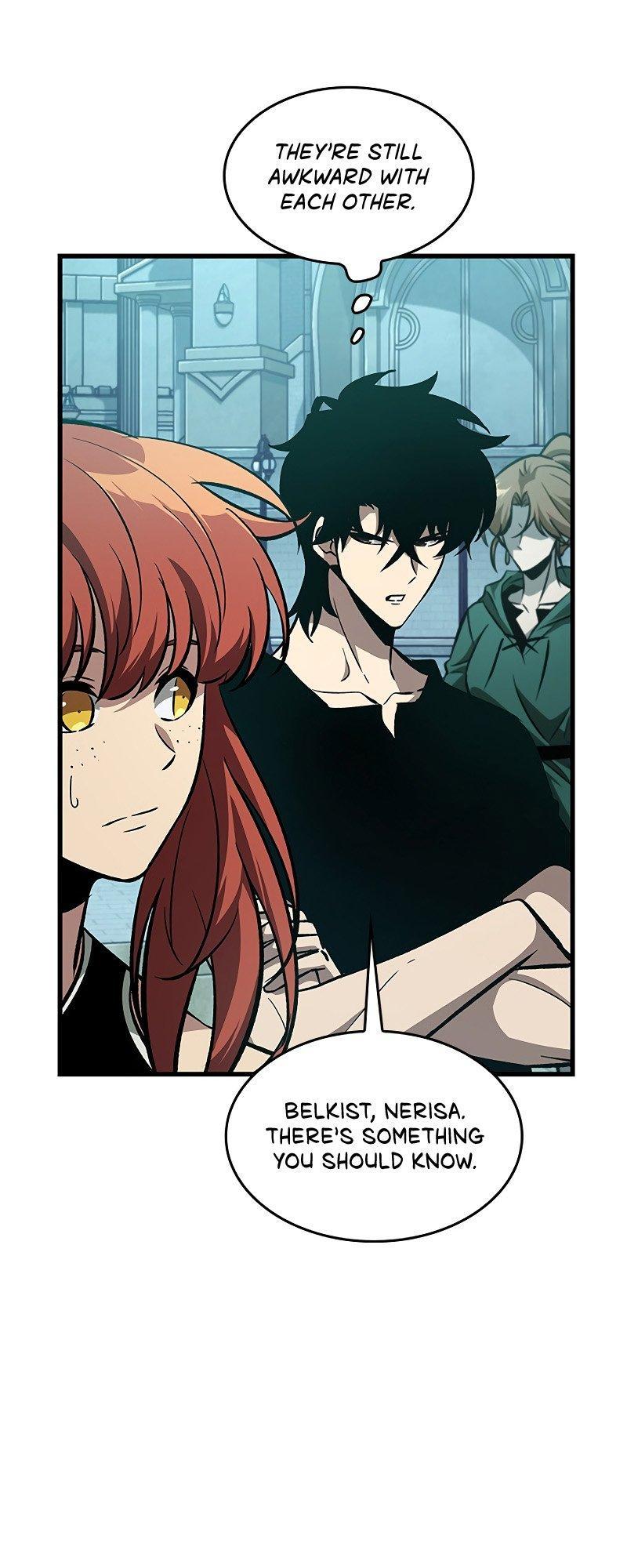 Pick Me Up, Infinite Gacha Chapter 64 — page 49
