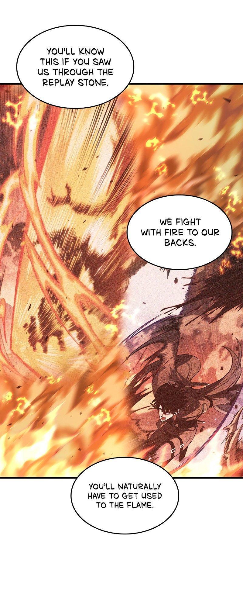 Pick Me Up, Infinite Gacha Chapter 64 — page 50