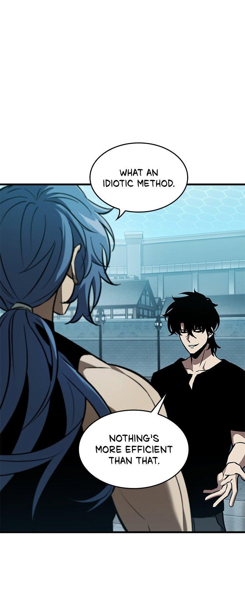 Pick Me Up, Infinite Gacha Chapter 64 — page 52
