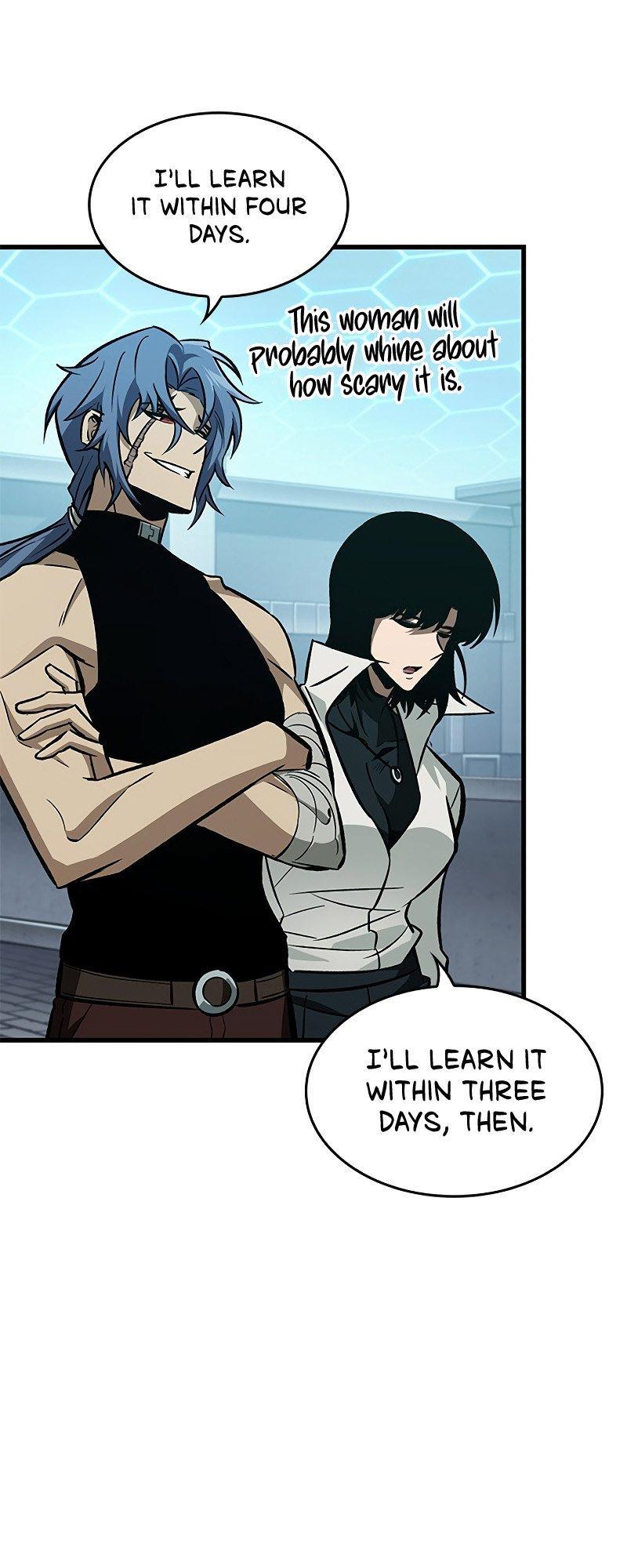 Pick Me Up, Infinite Gacha Chapter 64 — page 53