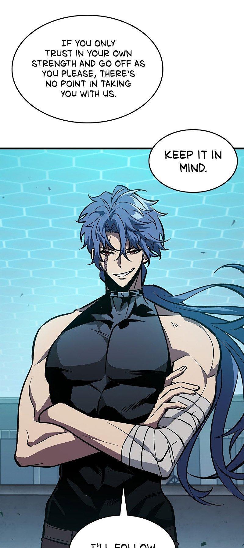 Pick Me Up, Infinite Gacha Chapter 64 — page 56