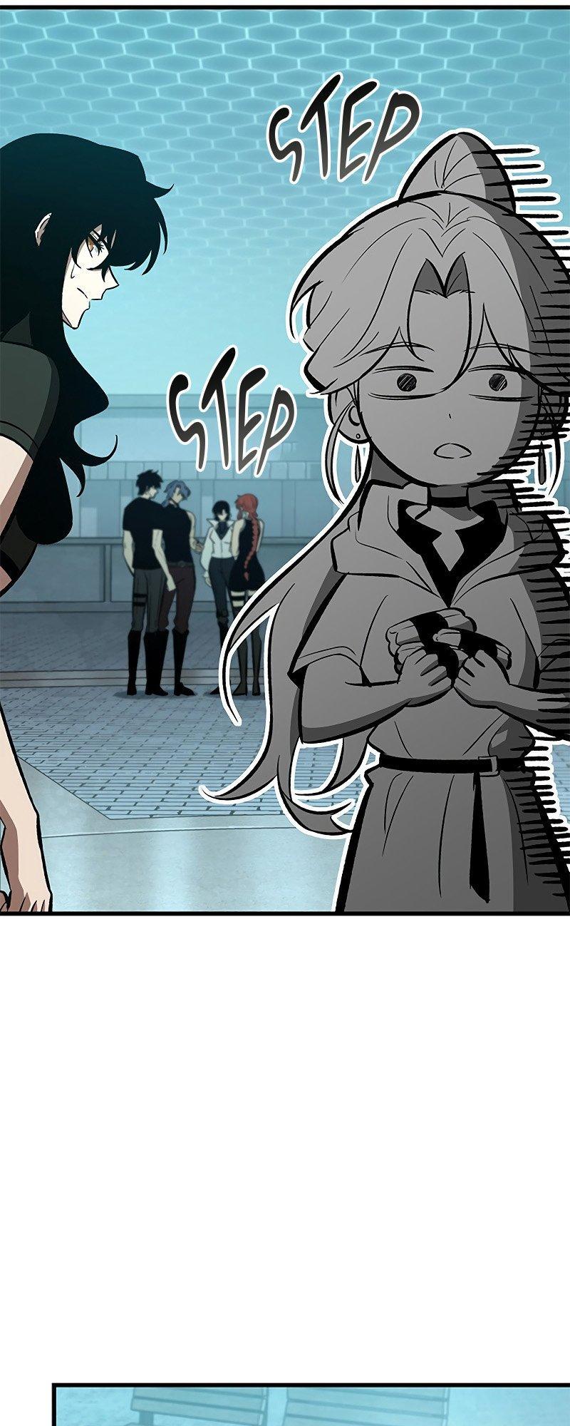 Pick Me Up, Infinite Gacha Chapter 64 — page 65