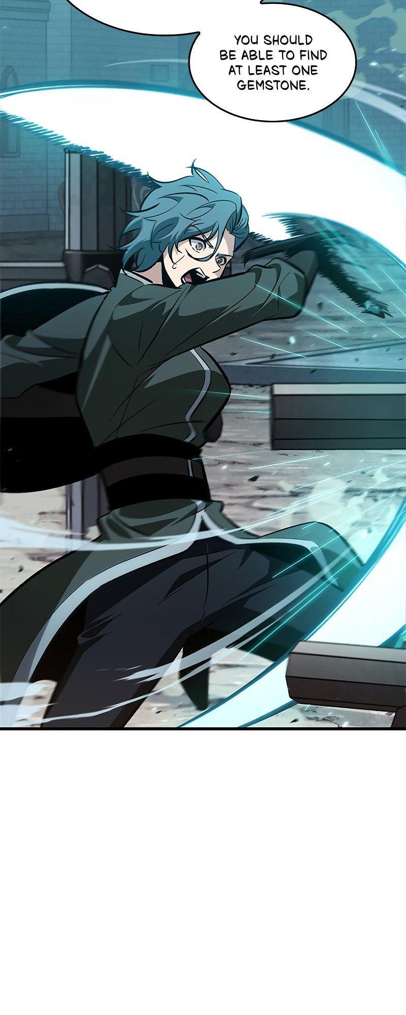 Pick Me Up, Infinite Gacha Chapter 64 — page 70