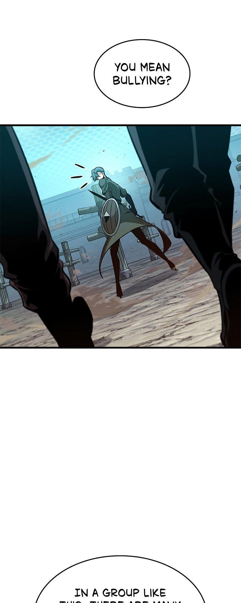 Pick Me Up, Infinite Gacha Chapter 64 — page 72