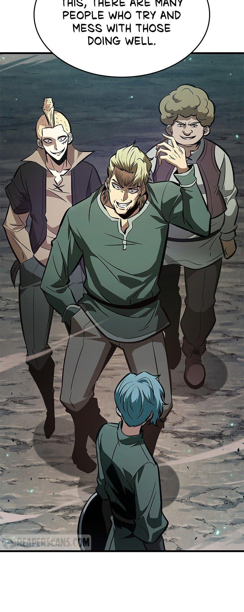 Pick Me Up, Infinite Gacha Chapter 64 — page 73