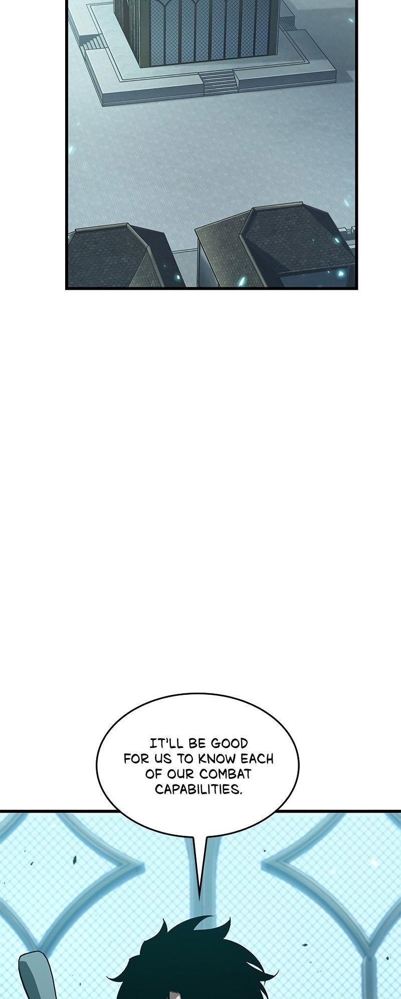 Pick Me Up, Infinite Gacha Chapter 65 — page 3