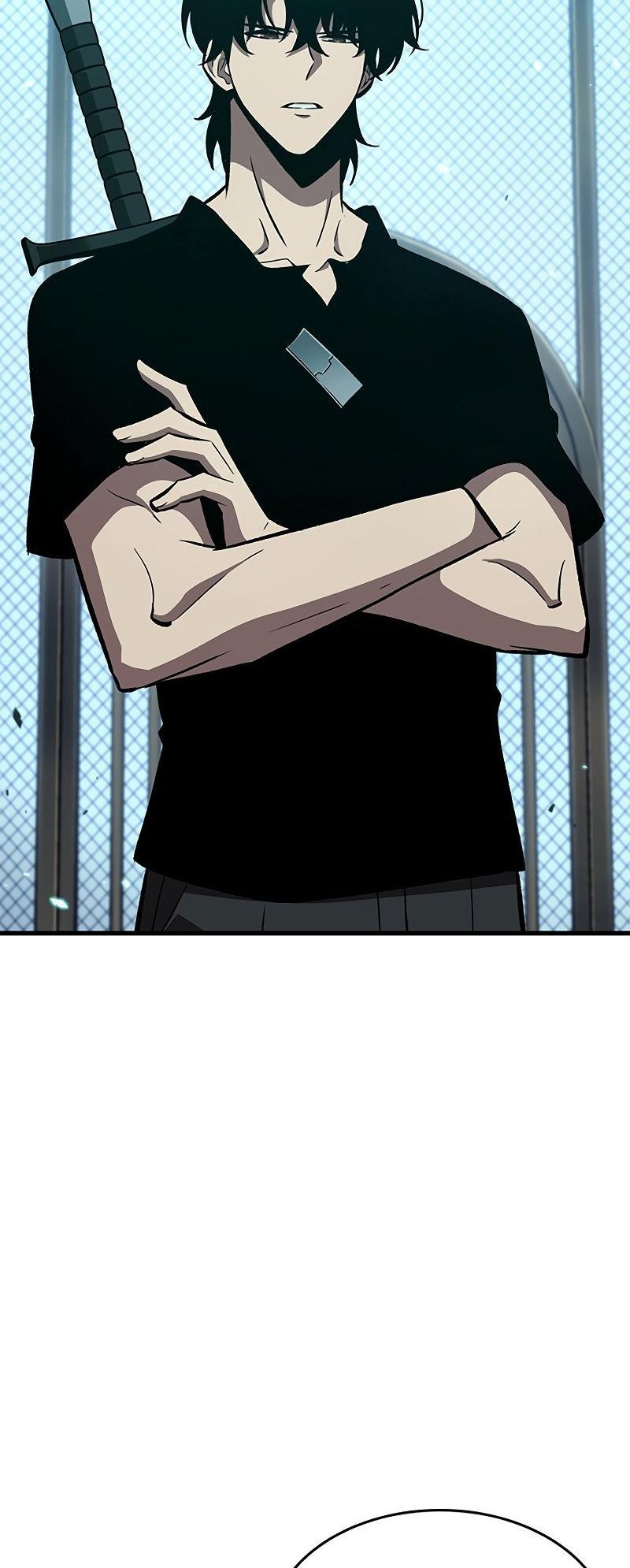 Pick Me Up, Infinite Gacha Chapter 65 — page 4