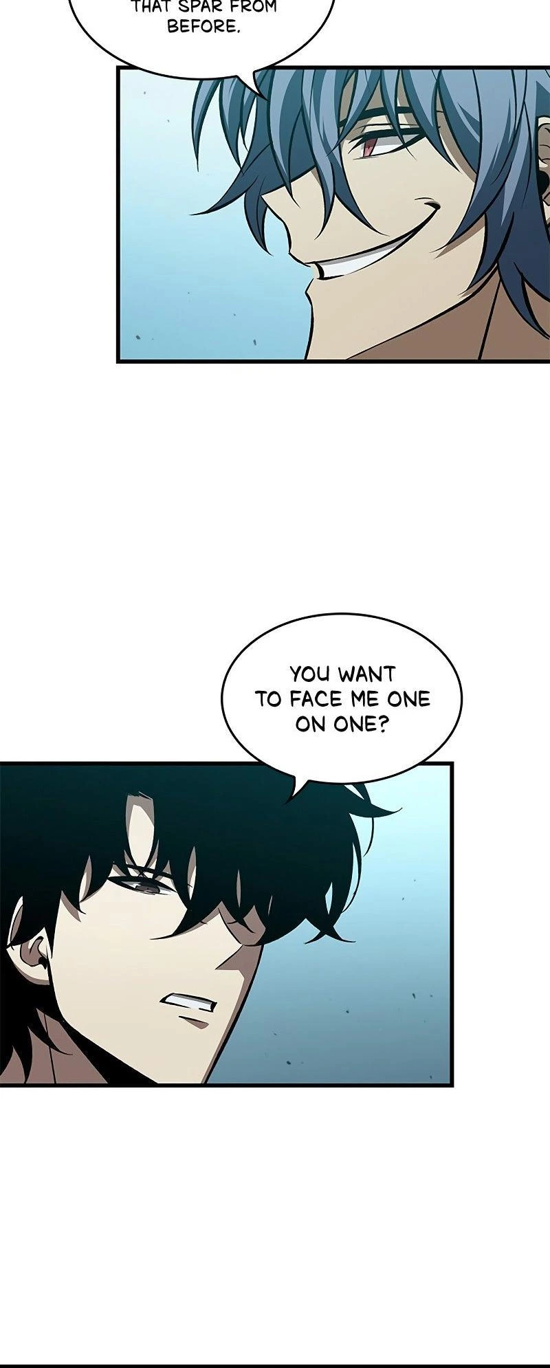 Pick Me Up, Infinite Gacha Chapter 65 — page 7