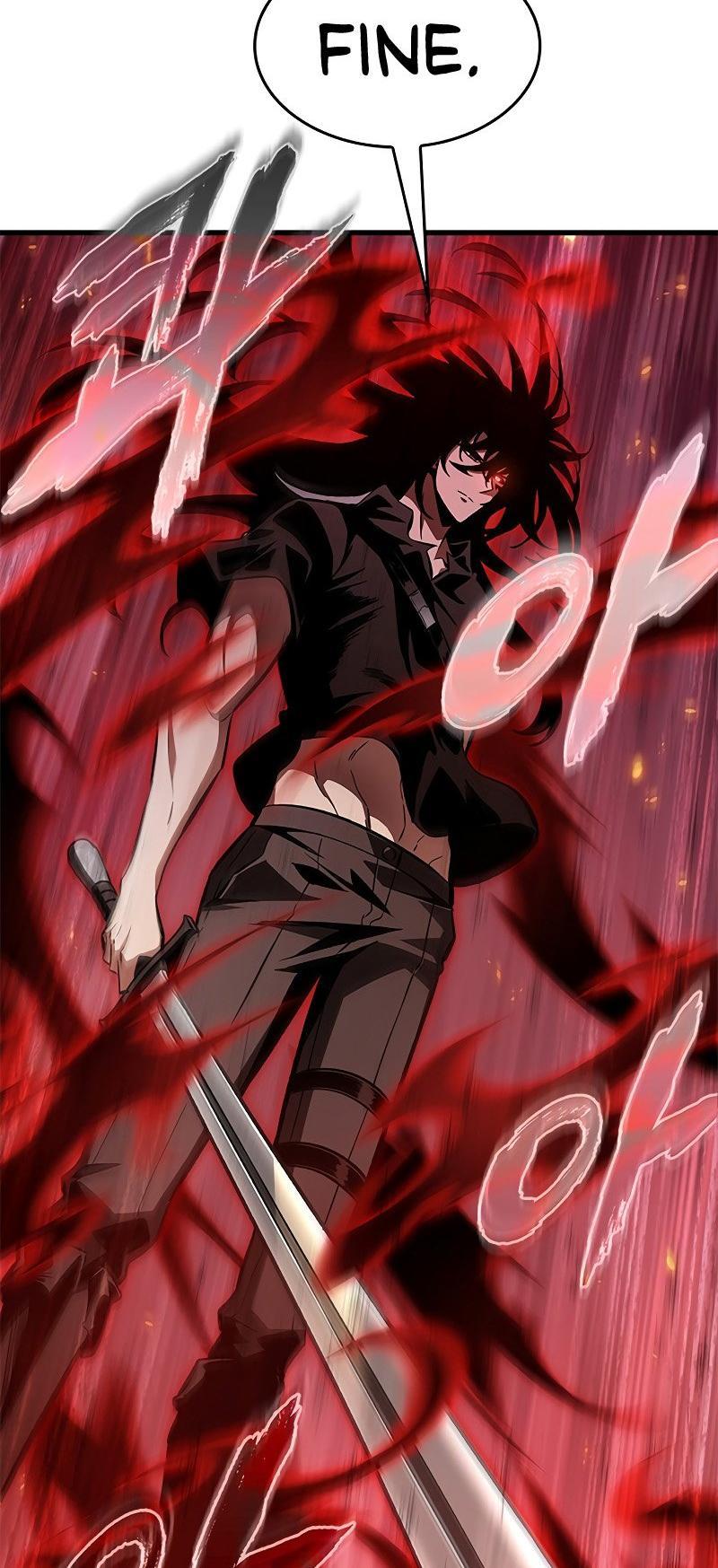 Pick Me Up, Infinite Gacha Chapter 65 — page 9