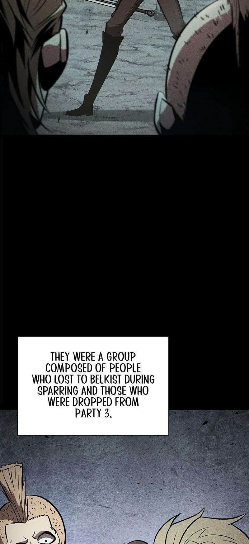 Pick Me Up, Infinite Gacha Chapter 65 — page 11