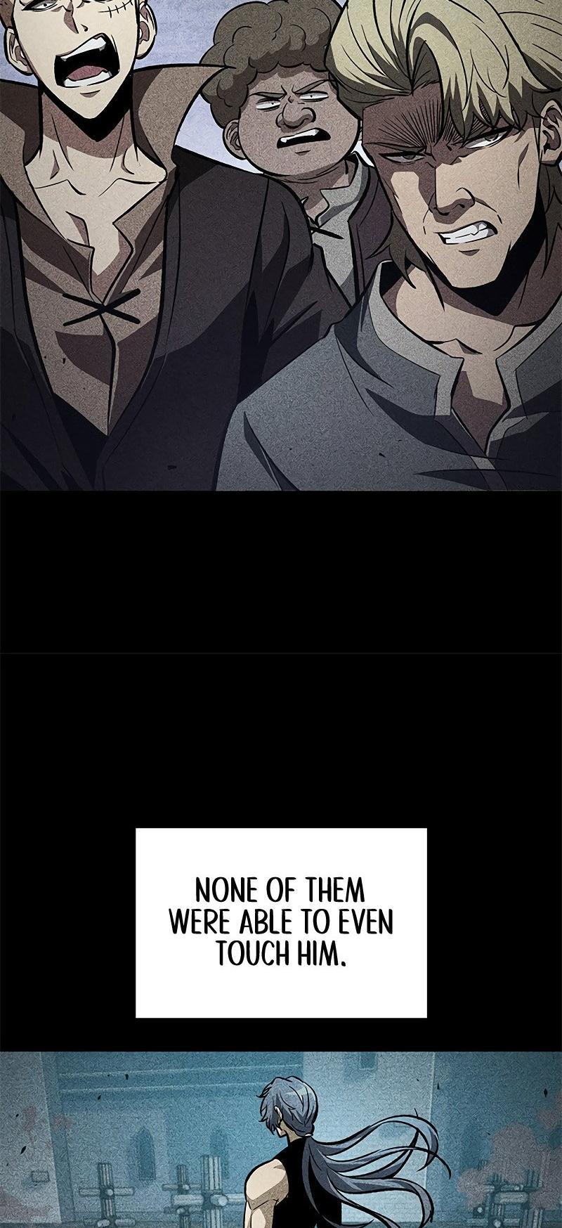 Pick Me Up, Infinite Gacha Chapter 65 — page 12
